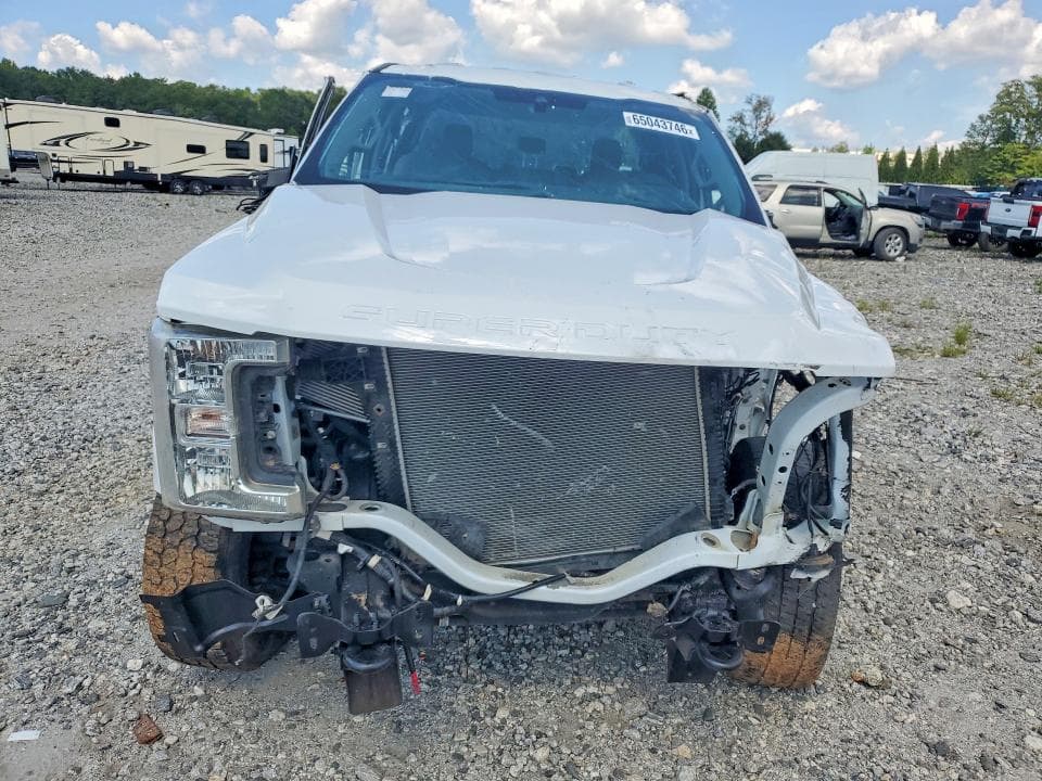 2019 FORD F250 SUPER DUTY 5