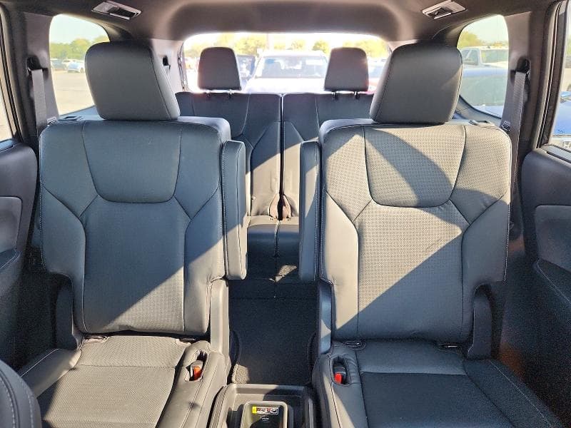 2026 LEXUS TX 350 PREMIUM 10