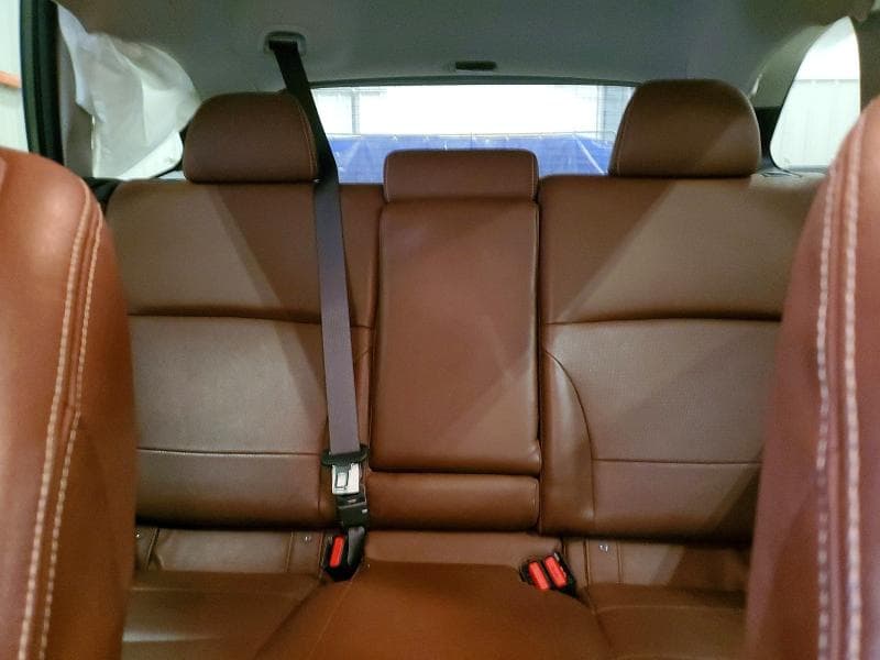2018 SUBARU OUTBACK TOURING 10