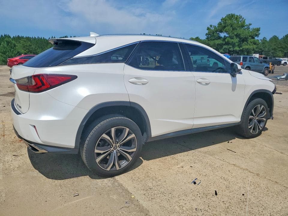 2019 LEXUS RX 350 BASE 3