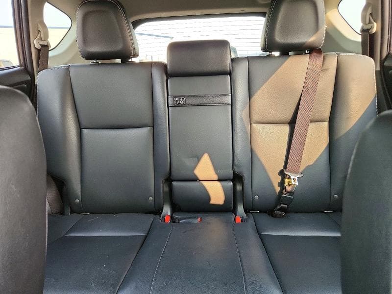 2017 TOYOTA RAV4 HV LIMITED 10