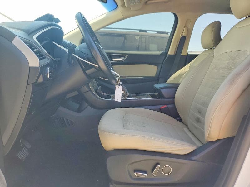 2019 FORD EDGE SEL 7