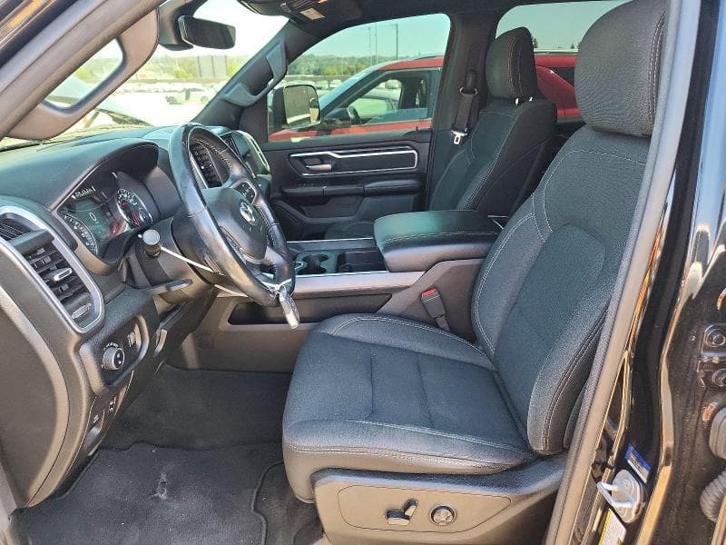 2020 RAM 1500 BIG HORN/LONE STAR 7
