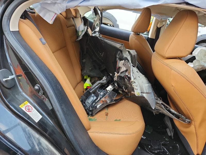 2018 LEXUS IS 300 10