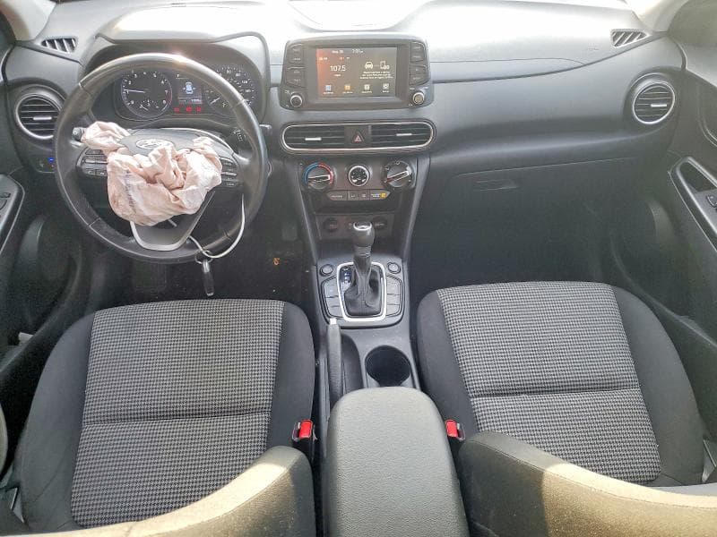 2019 HYUNDAI KONA SEL 8