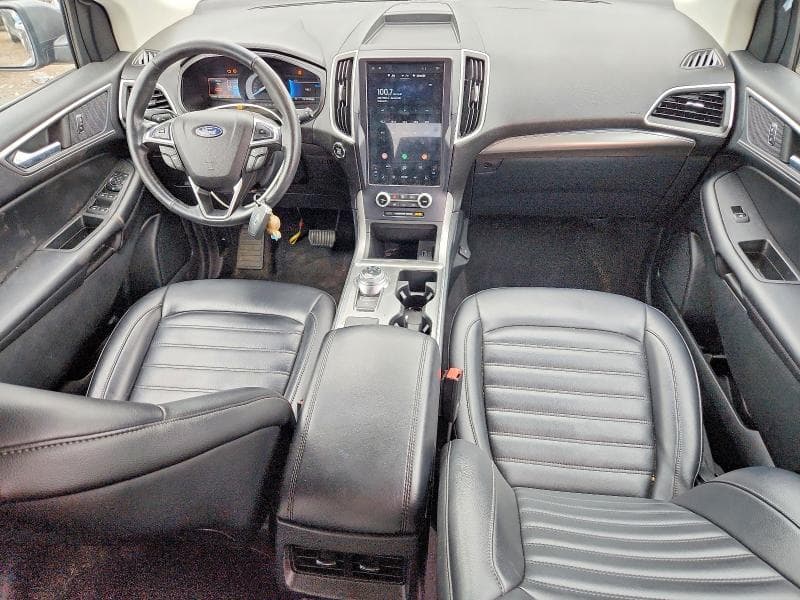 2022 FORD EDGE SEL 8