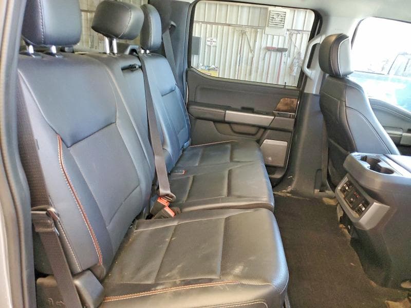 2023 FORD F350 SUPER DUTY 10