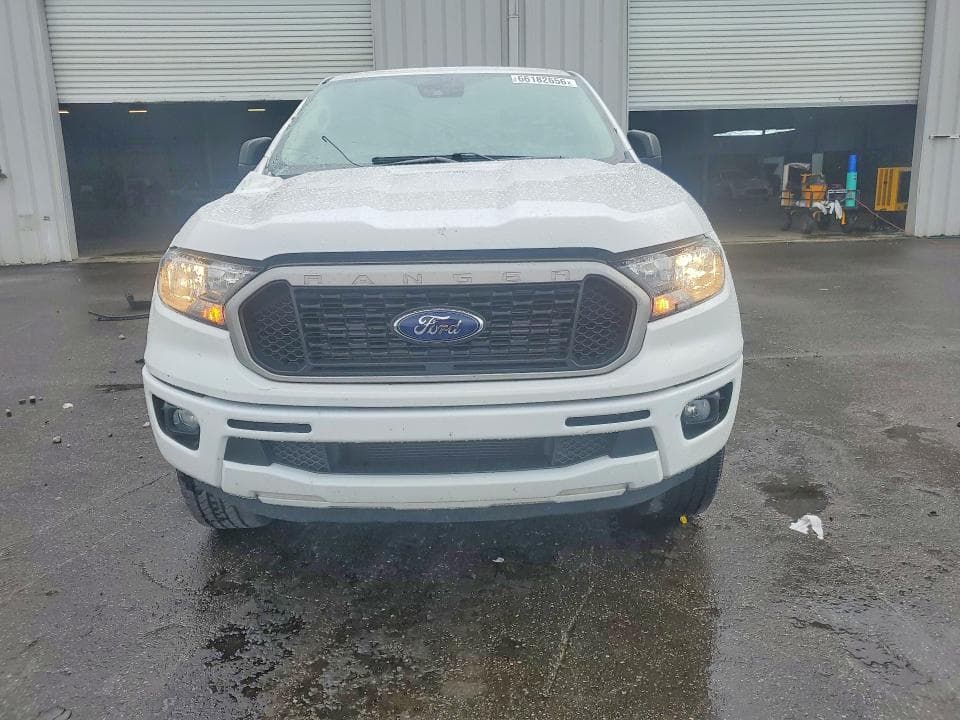 2023 FORD RANGER XL 5