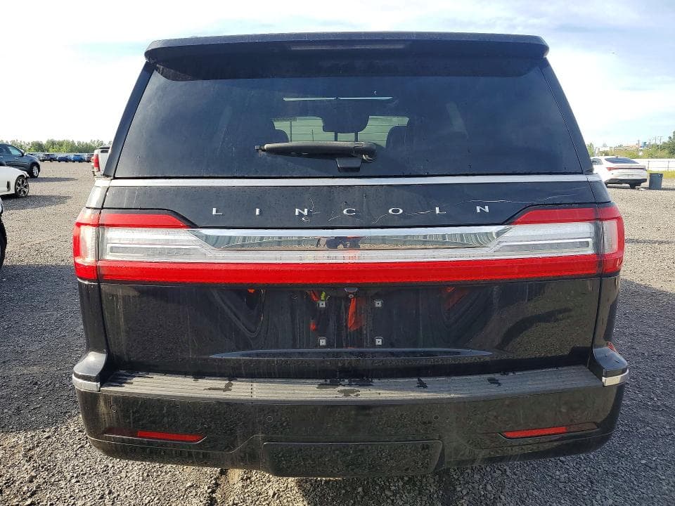 2020 LINCOLN NAVIGATOR RESERVE 6