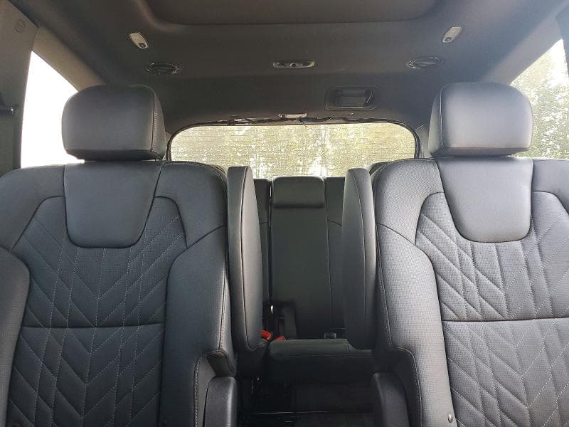 2024 KIA TELLURIDE SX X-PRO 10