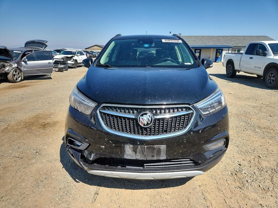 2019 BUICK ENCORE ESSENCE 5