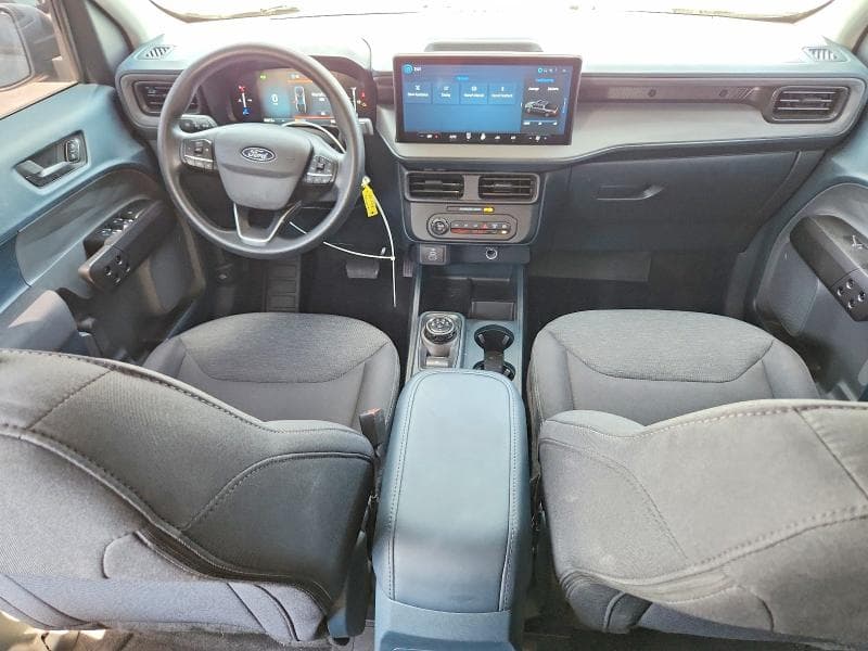 2025 FORD MAVERICK XL 8