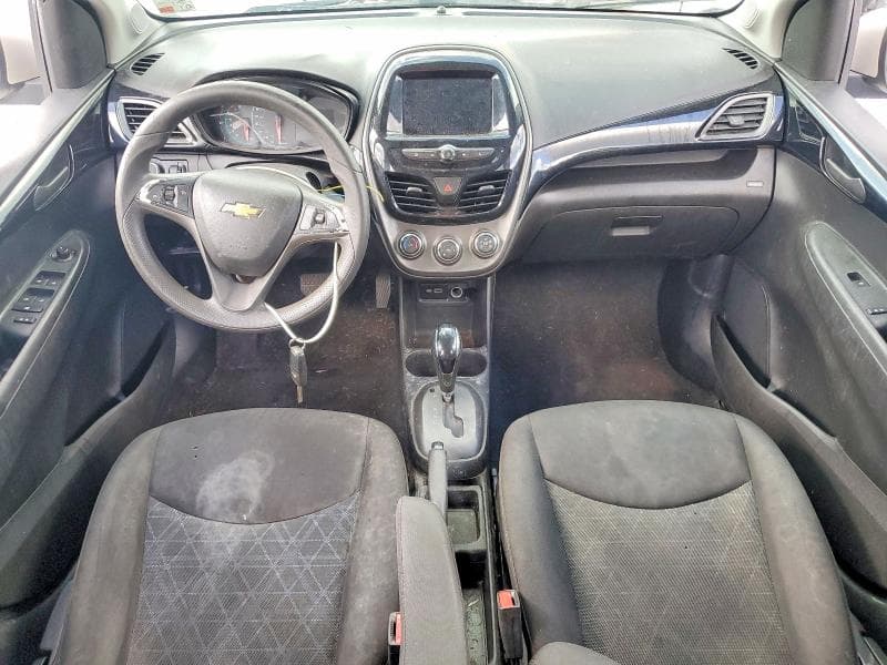 2020 CHEVROLET SPARK 1LT 8