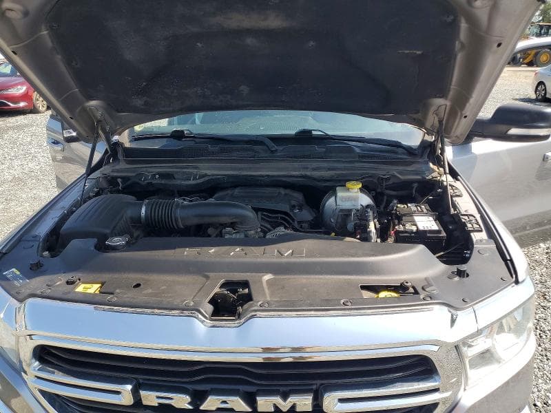2019 RAM 1500 BIG HORN/LONE STAR 11
