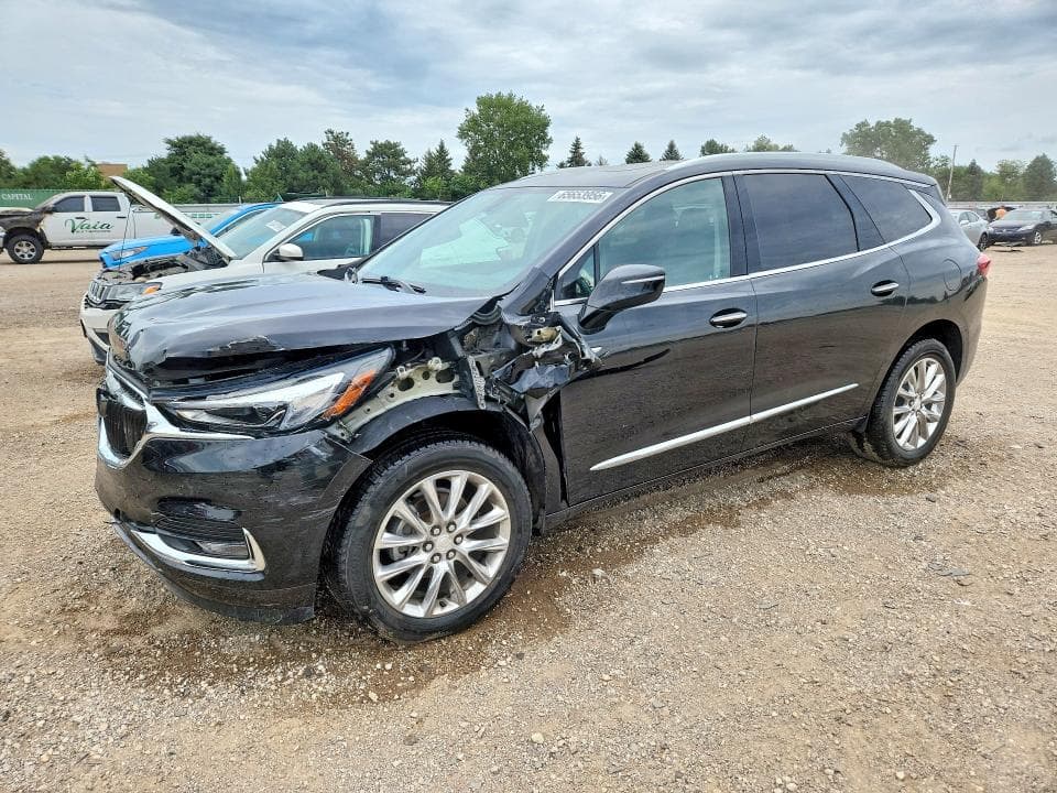 2019 BUICK ENCLAVE ESSENCE - 1