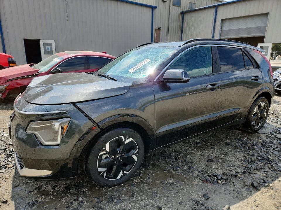 2024 KIA NIRO WIND - 1