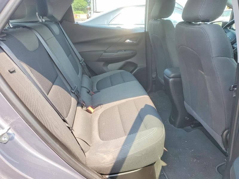 2023 CHEVROLET BOLT EV 1LT 10