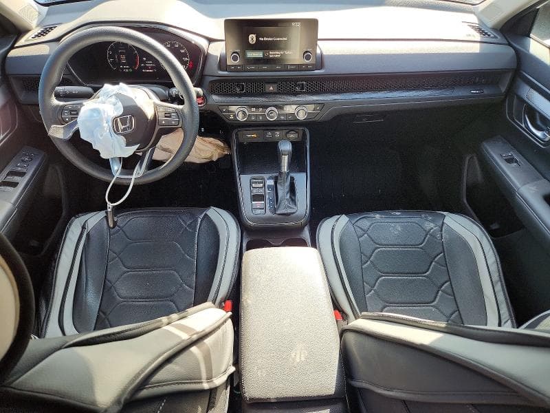 2024 HONDA CR-V EX 8