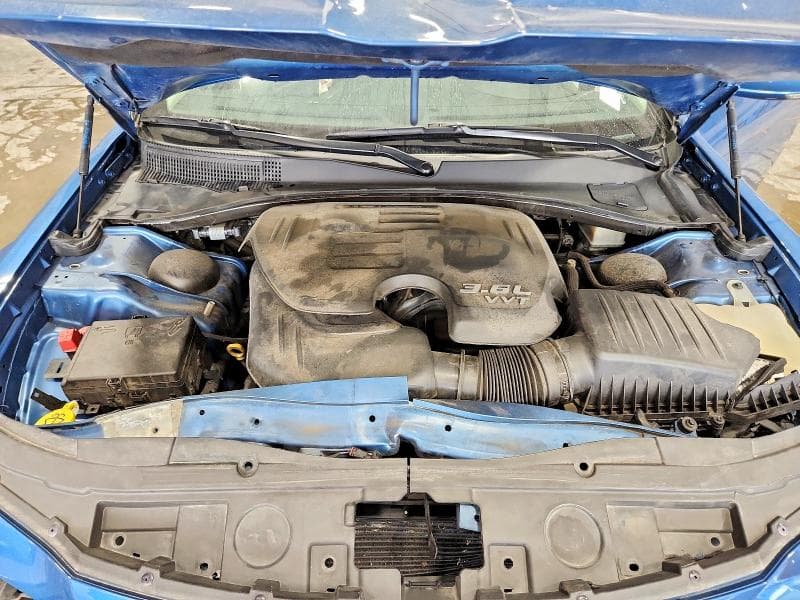 2022 CHRYSLER 300 TOURING L 11