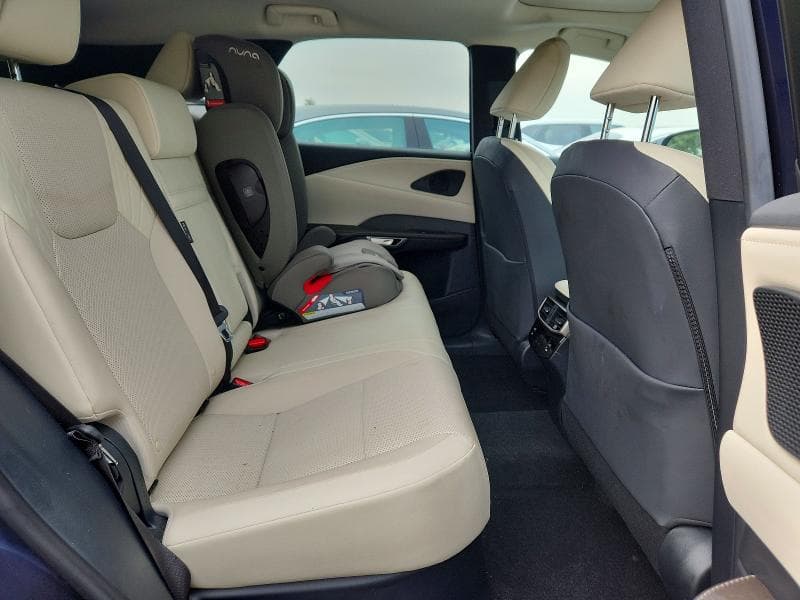 2024 LEXUS RX 350 11