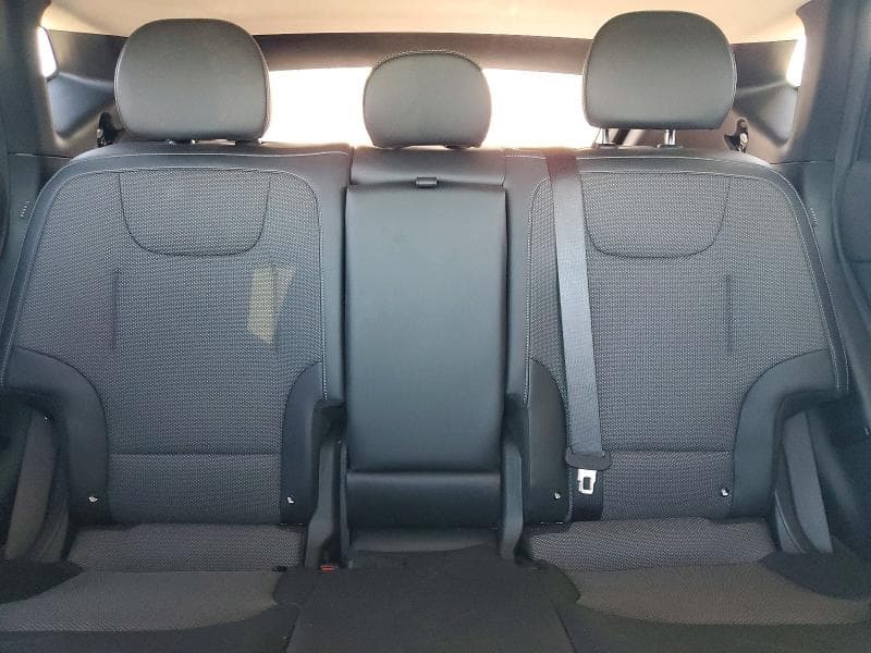 2025 KIA EV6 LIGHT LONG RANGE 10