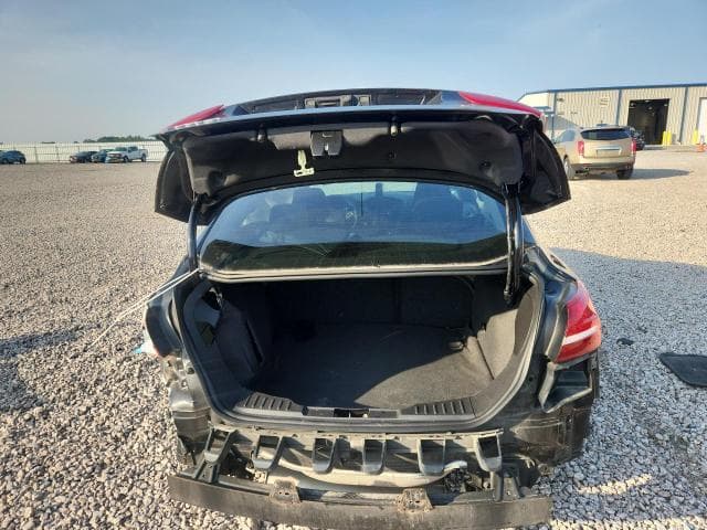 2017 FORD FOCUS SE 6
