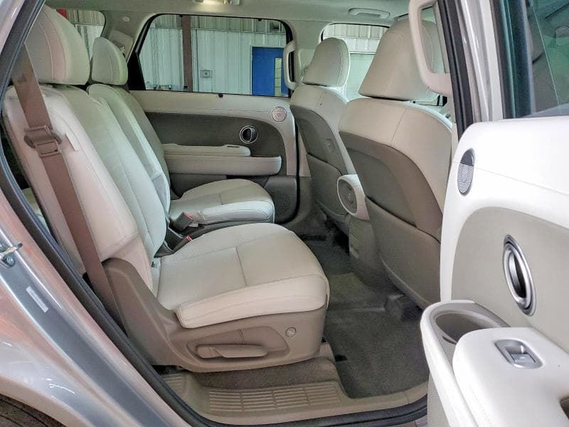 2026 HYUNDAI PALISADE LIMITED 11
