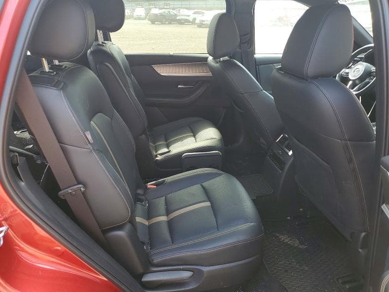 2024 MAZDA CX-90 PREMIUM PLUS 11