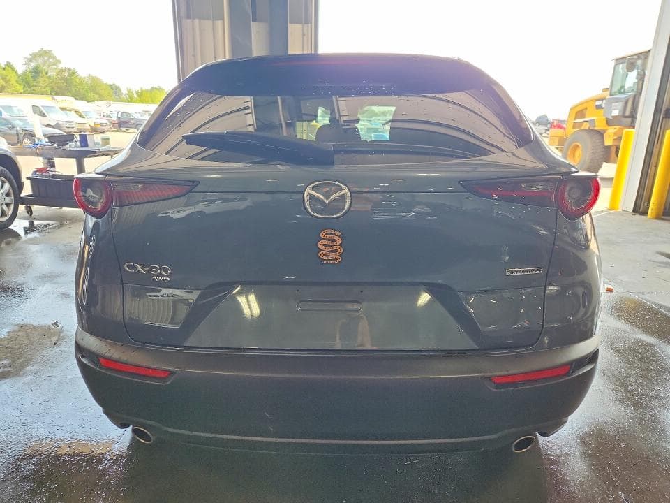 2023 MAZDA CX-30 PREFERRED 6