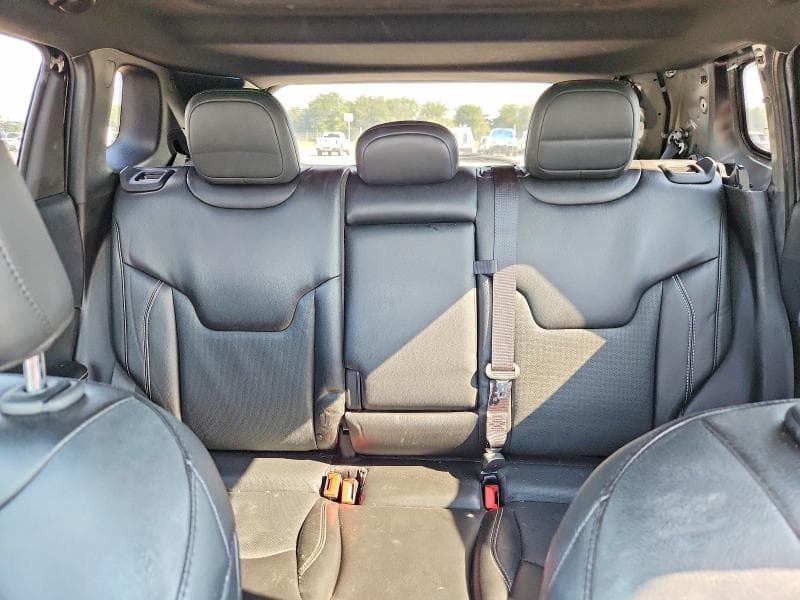 2021 JEEP COMPASS 80TH EDITION 10
