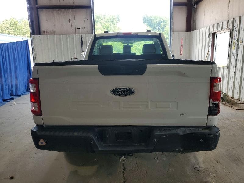 2022 FORD F150 10