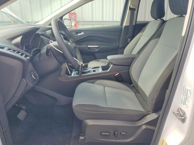 2019 FORD ESCAPE SE 7