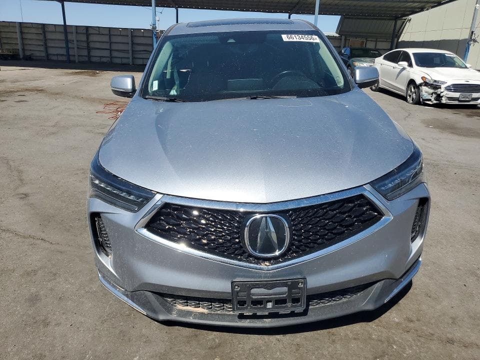 2023 ACURA RDX 5
