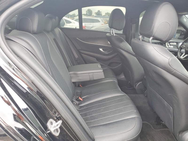 2020 MERCEDES-BENZ E 350 4MATIC 10