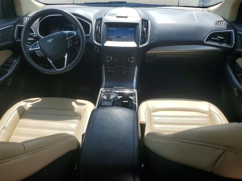 2019 FORD EDGE SEL 8