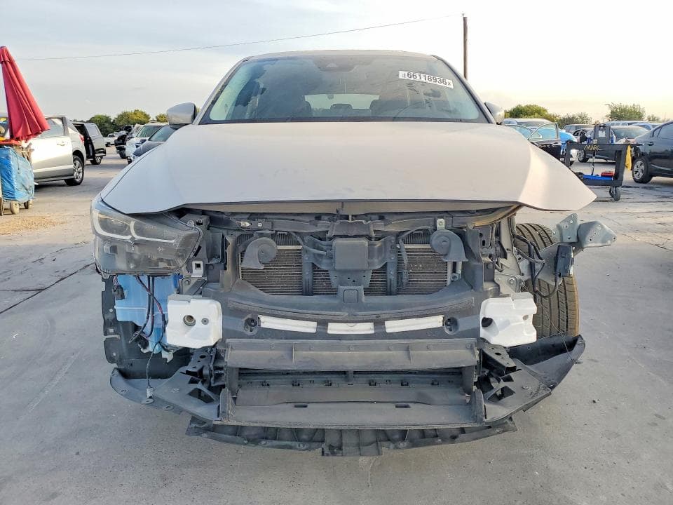 2024 MAZDA CX-5 PREFERRED 5