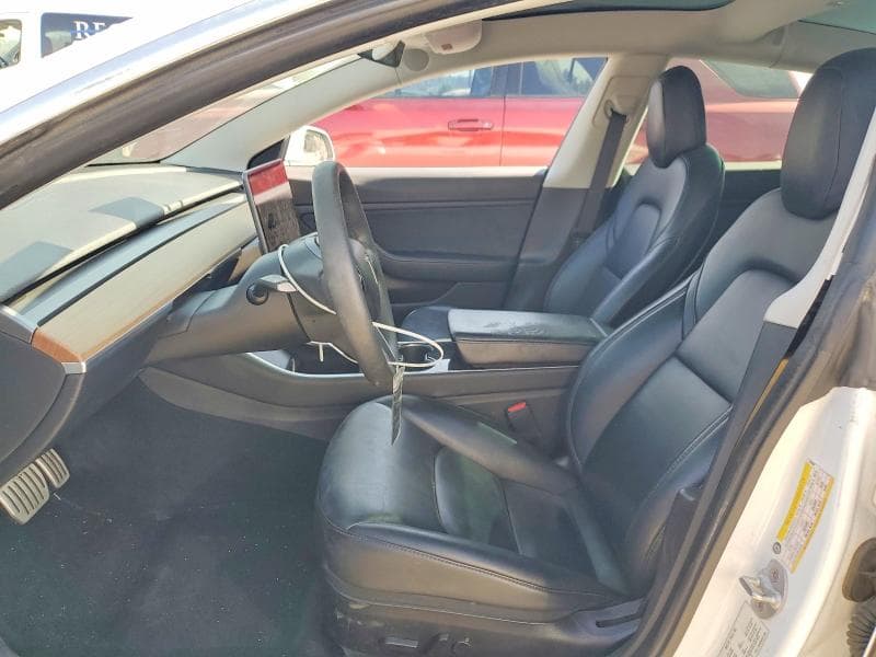 2020 TESLA MODEL 3 7
