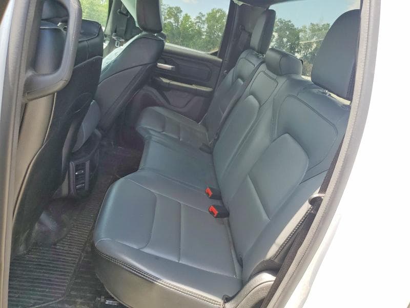2023 RAM 1500 TRADESMAN 10