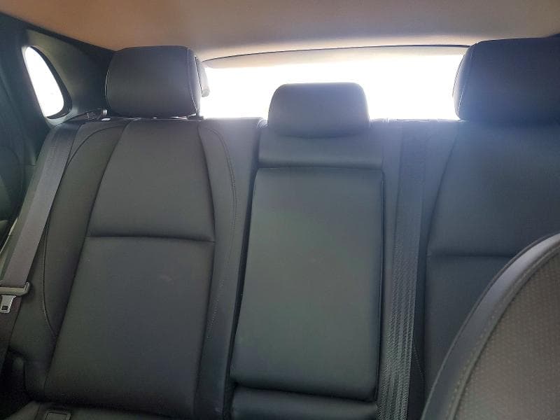 2025 MAZDA CX-30 PREMIUM 10
