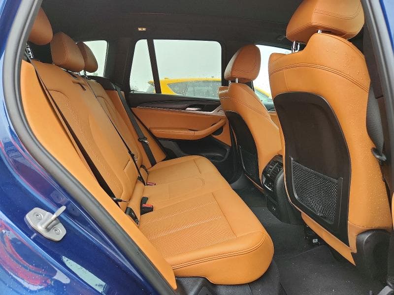 2024 BMW X3 XDRIVE30I 11