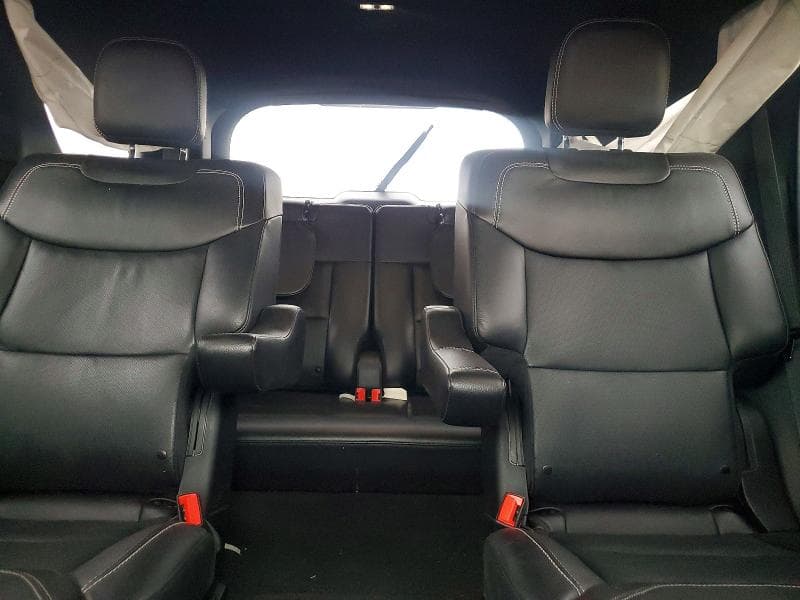 2021 FORD EXPLORER ST 10