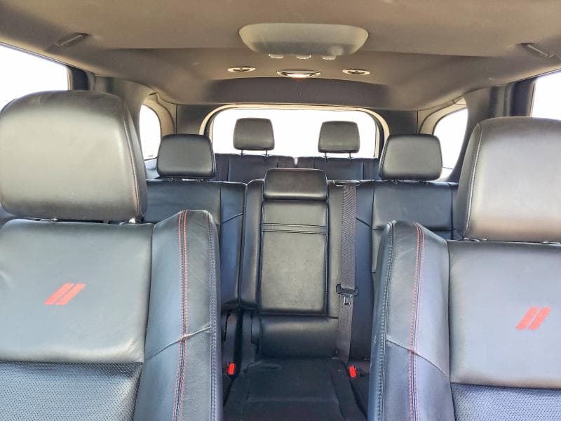 2024 DODGE DURANGO GT 10