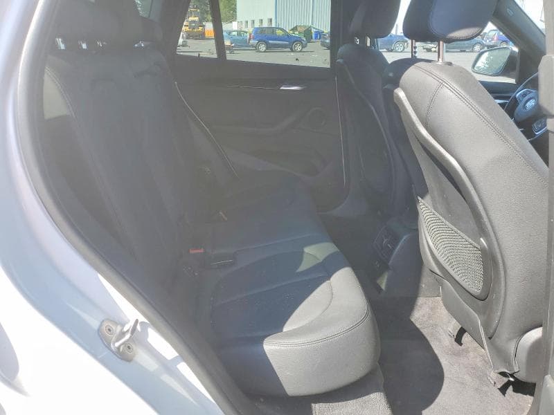 2019 BMW X1 XDRIVE28I 10