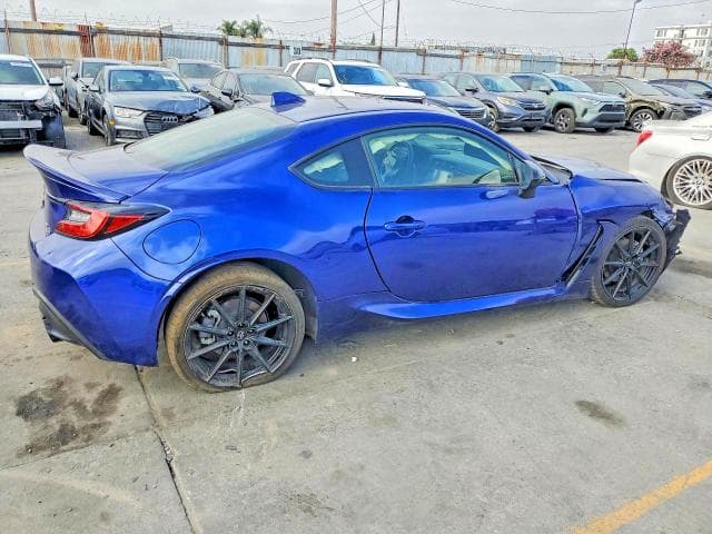 2025 TOYOTA GR86 PREMIUM 3