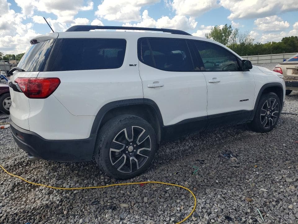 2019 GMC ACADIA SLT-1 3