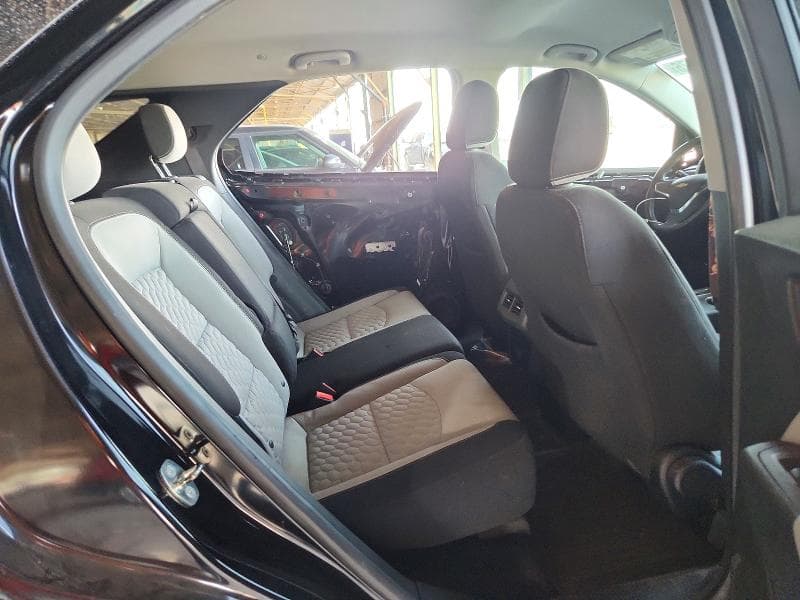 2018 CHEVROLET EQUINOX LT 10