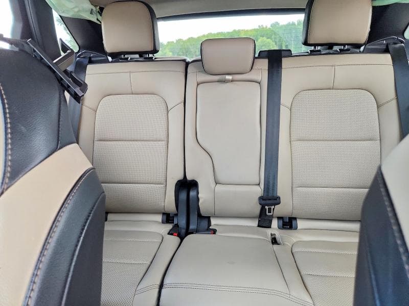 2020 FORD ESCAPE SEL 10