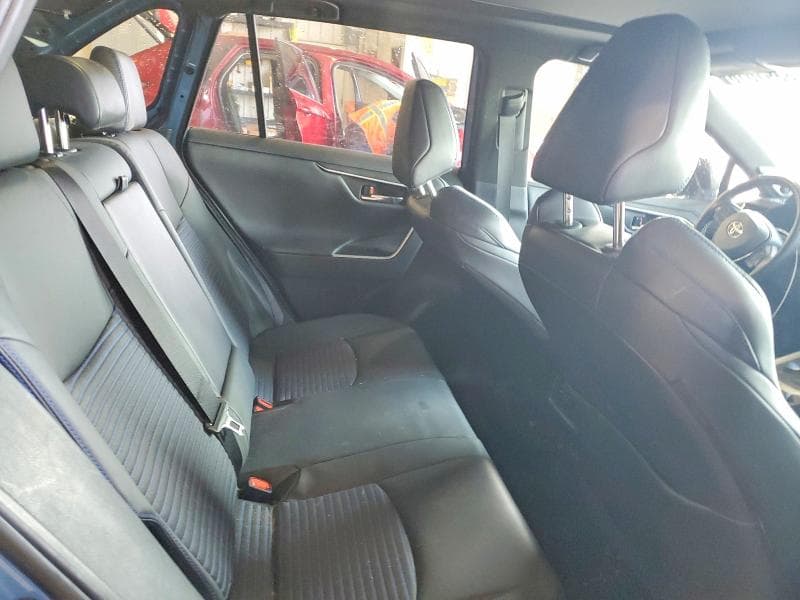 2023 TOYOTA RAV4 XSE 11