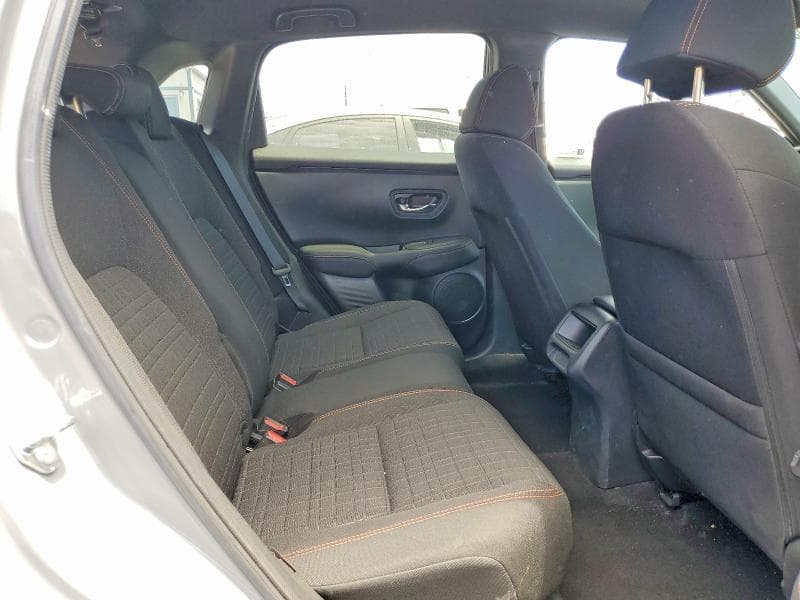2023 HONDA HR-V SPORT 11