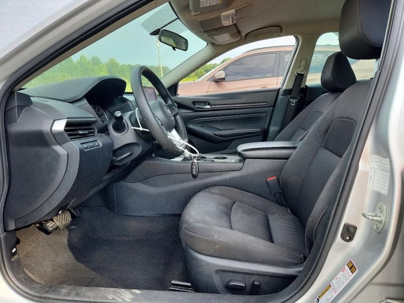 2020 NISSAN ALTIMA S 7